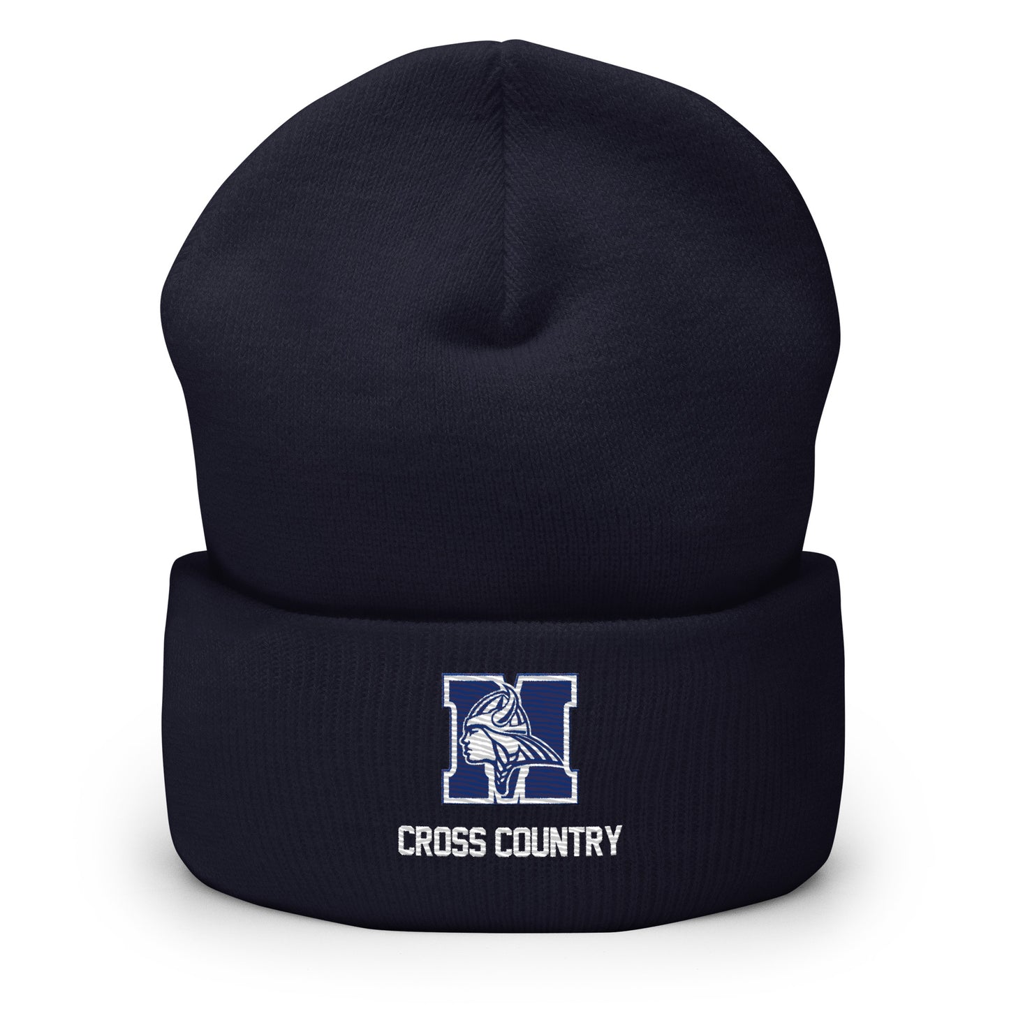 Maclay Cross Country Cuffed Beanie