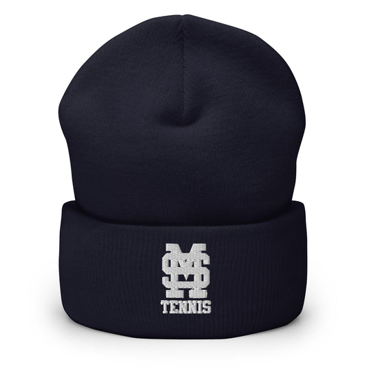 Yupoong Cuffed Beanie