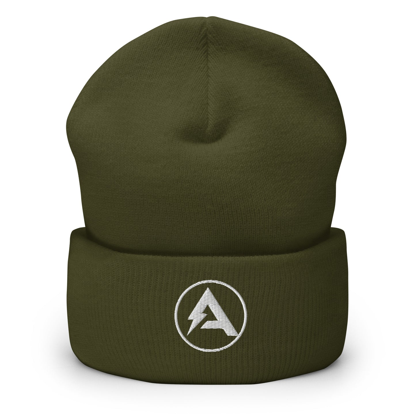 Apex Project USA Cuffed Beanie