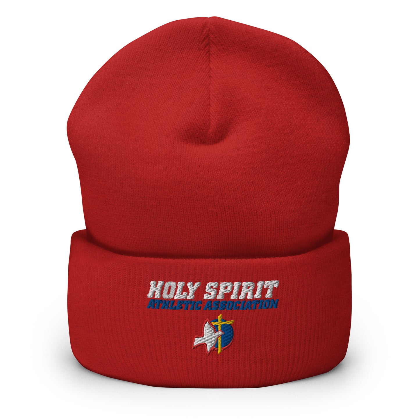 HSAA Cuffed Beanie