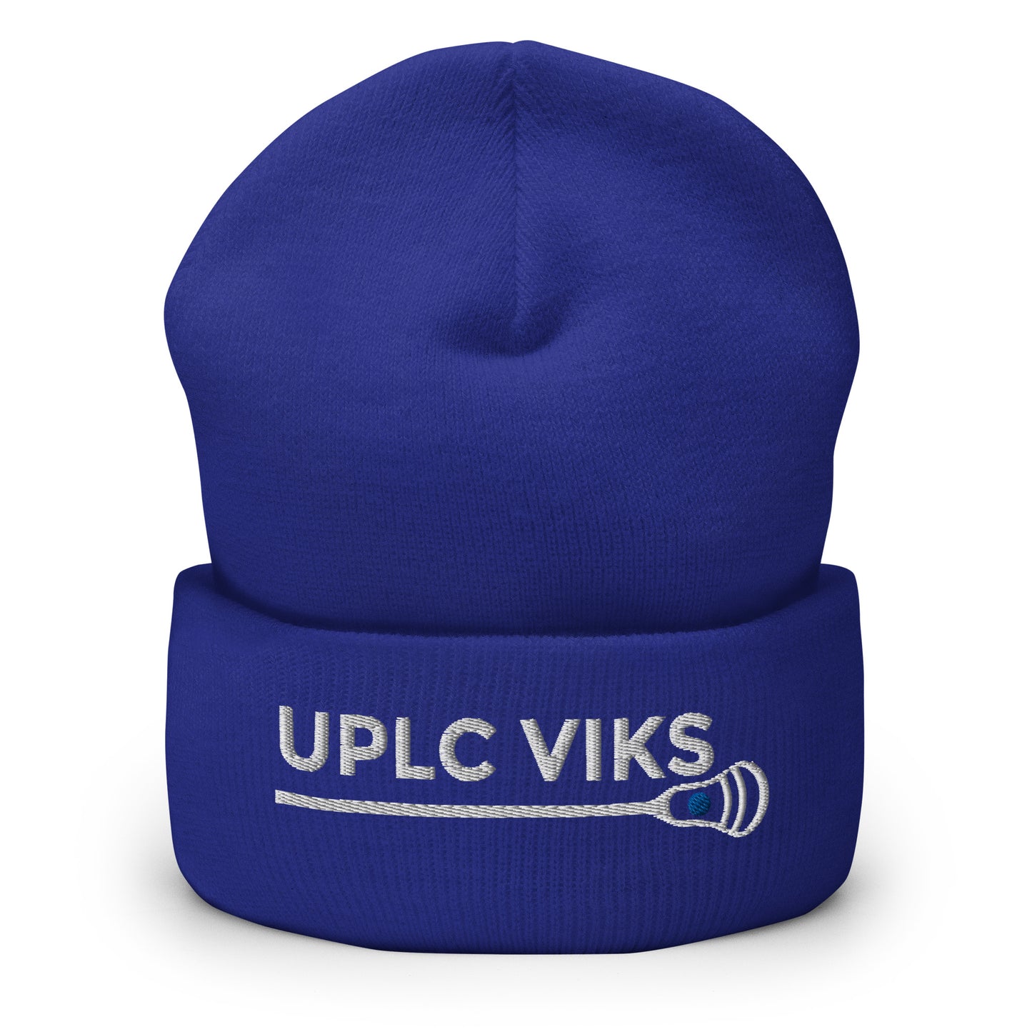 UPLC Cuffed Beanie