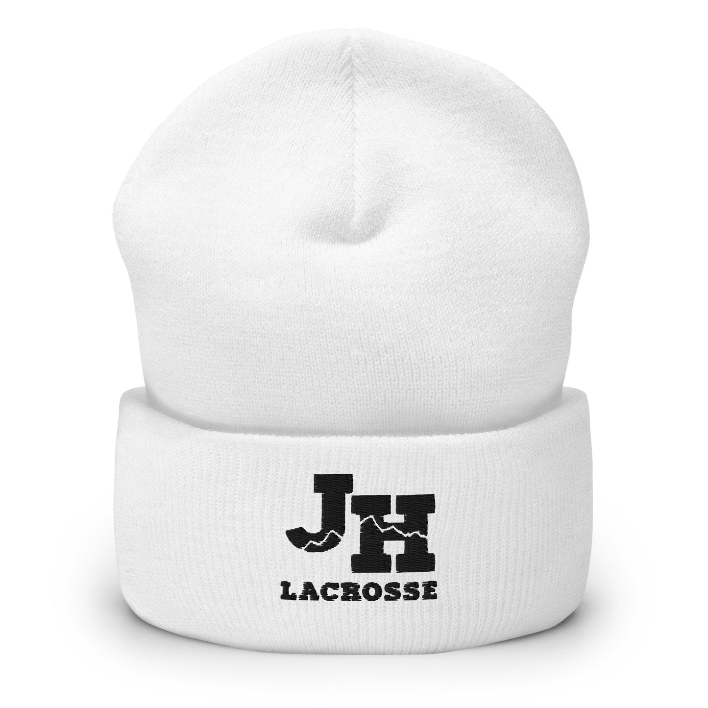 Jackson Hole Cuffed Beanie