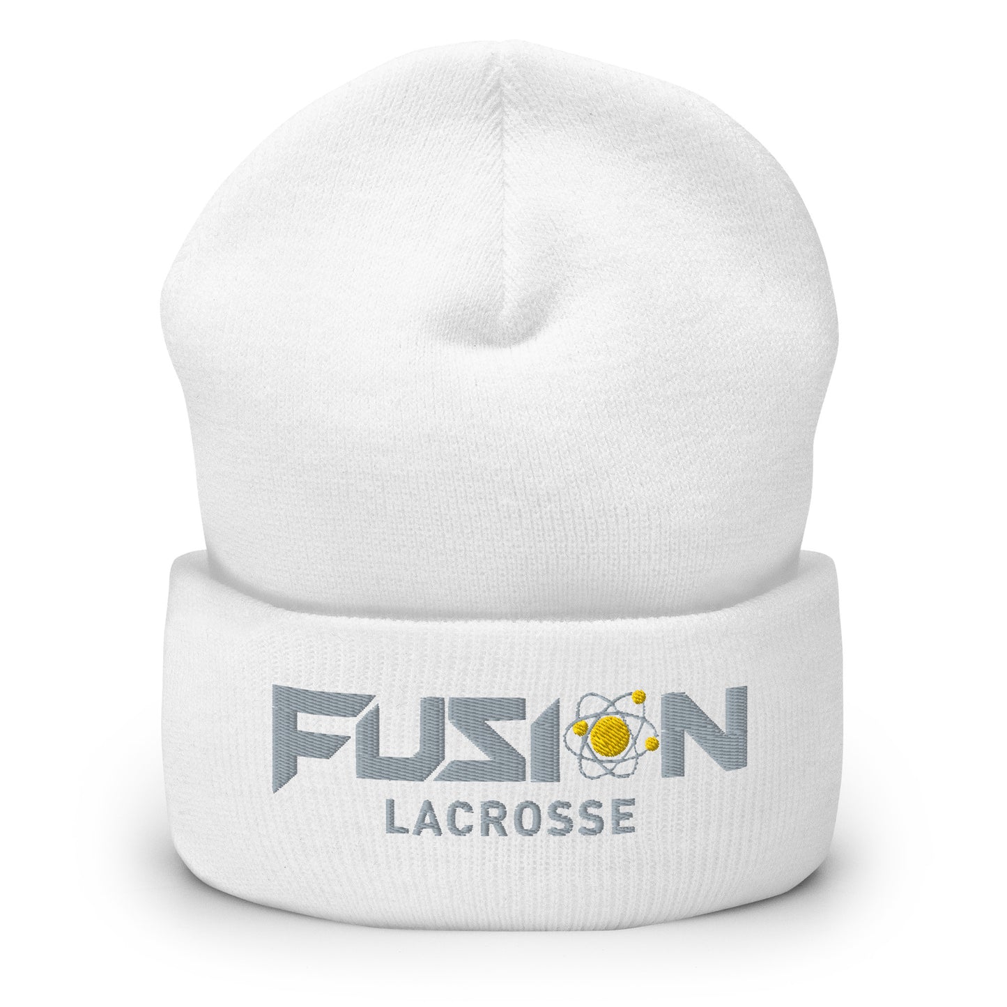 MCE Fusion Cuffed Beanie