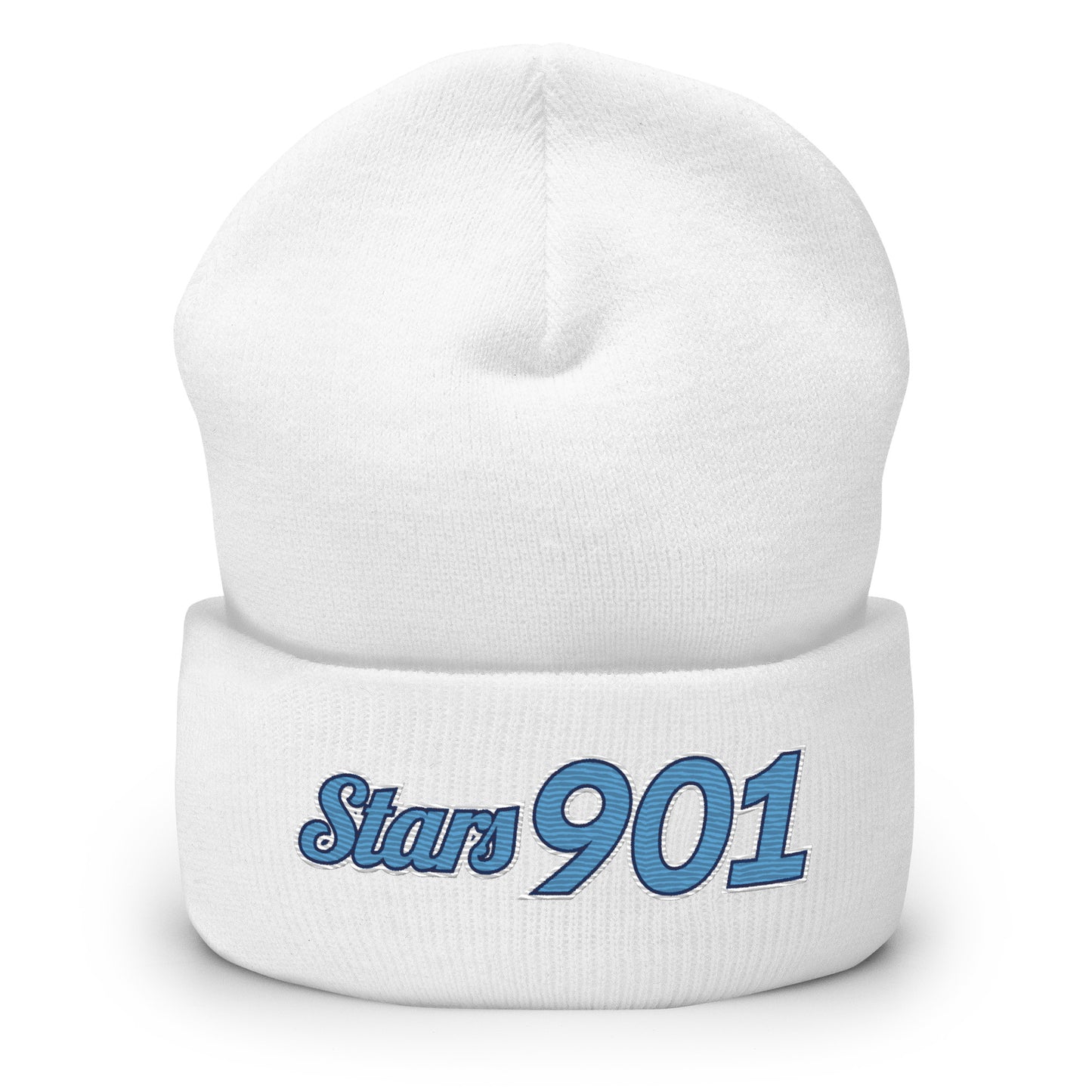 Stars 901 Cuffed Beanie