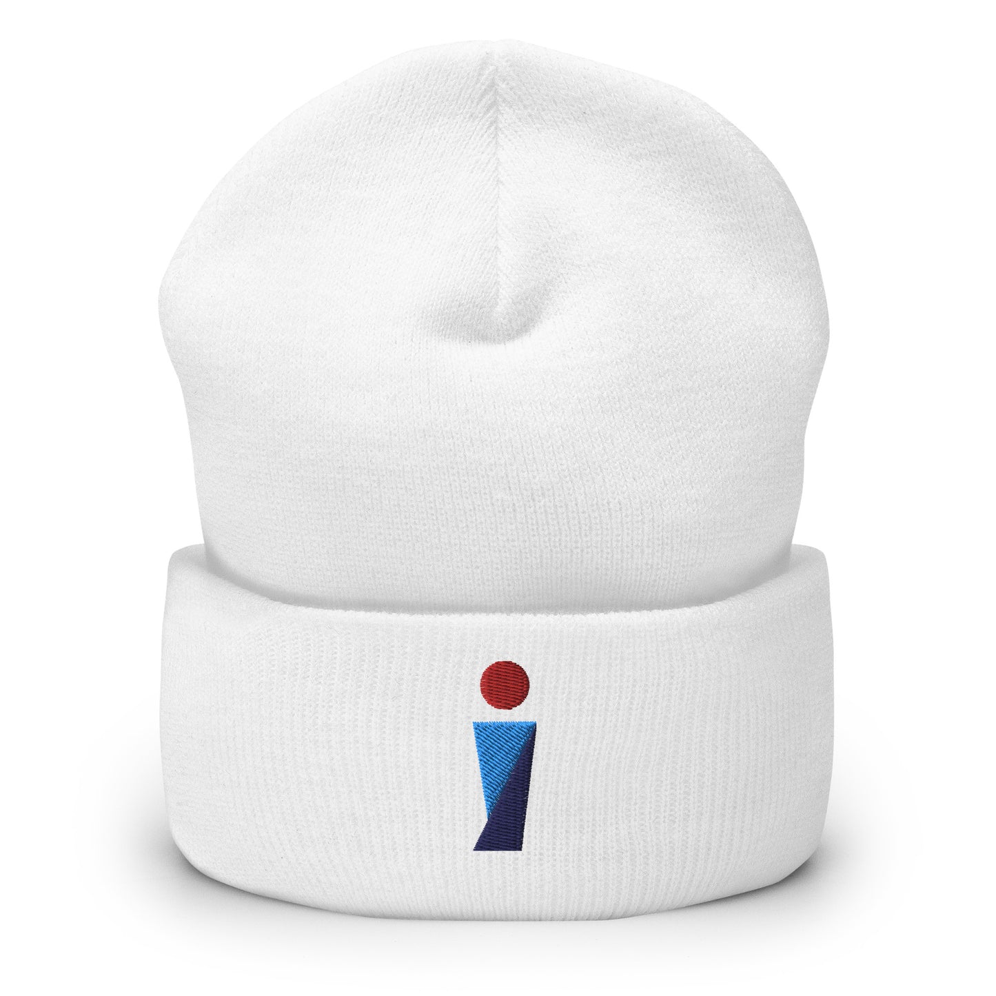 FAIS Cuffed Beanie
