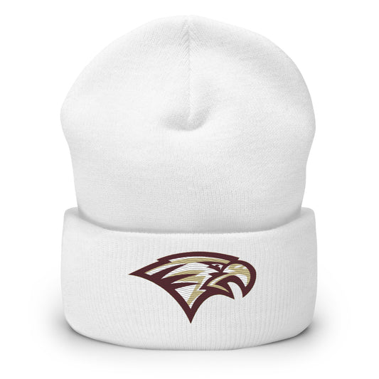 Maple Mountain Youth Lacrosse Cuffed Beanie