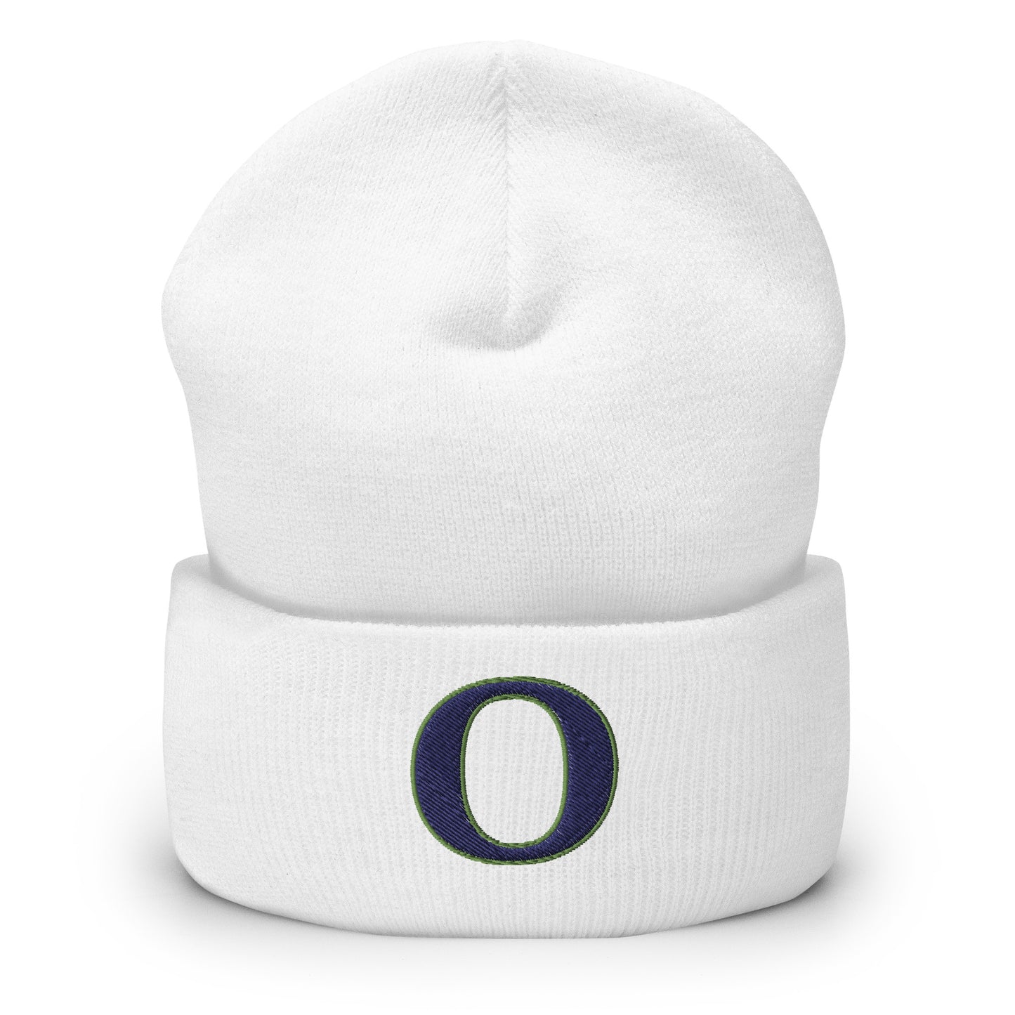O'Fallon Lacrosse Cuffed Beanie