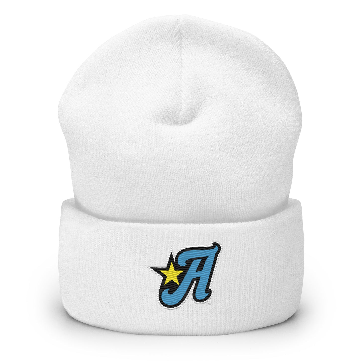 Alliance National Cuffed Beanie