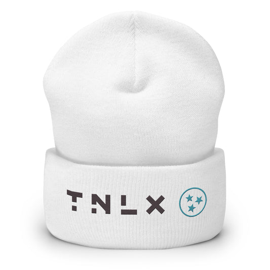 TNLX Lacrosse Cuffed Beanie