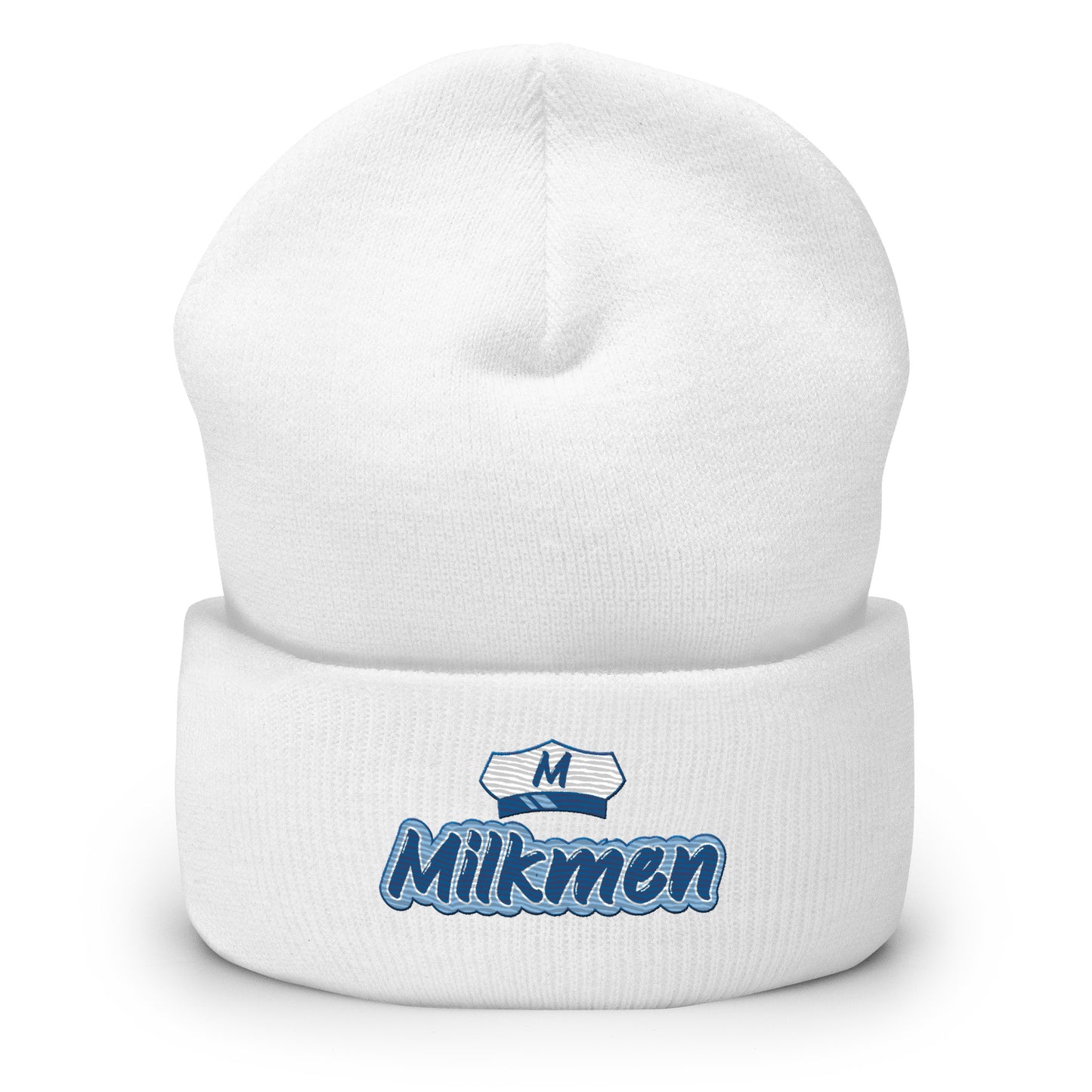 Madison Milkmen Cuffed Beanie