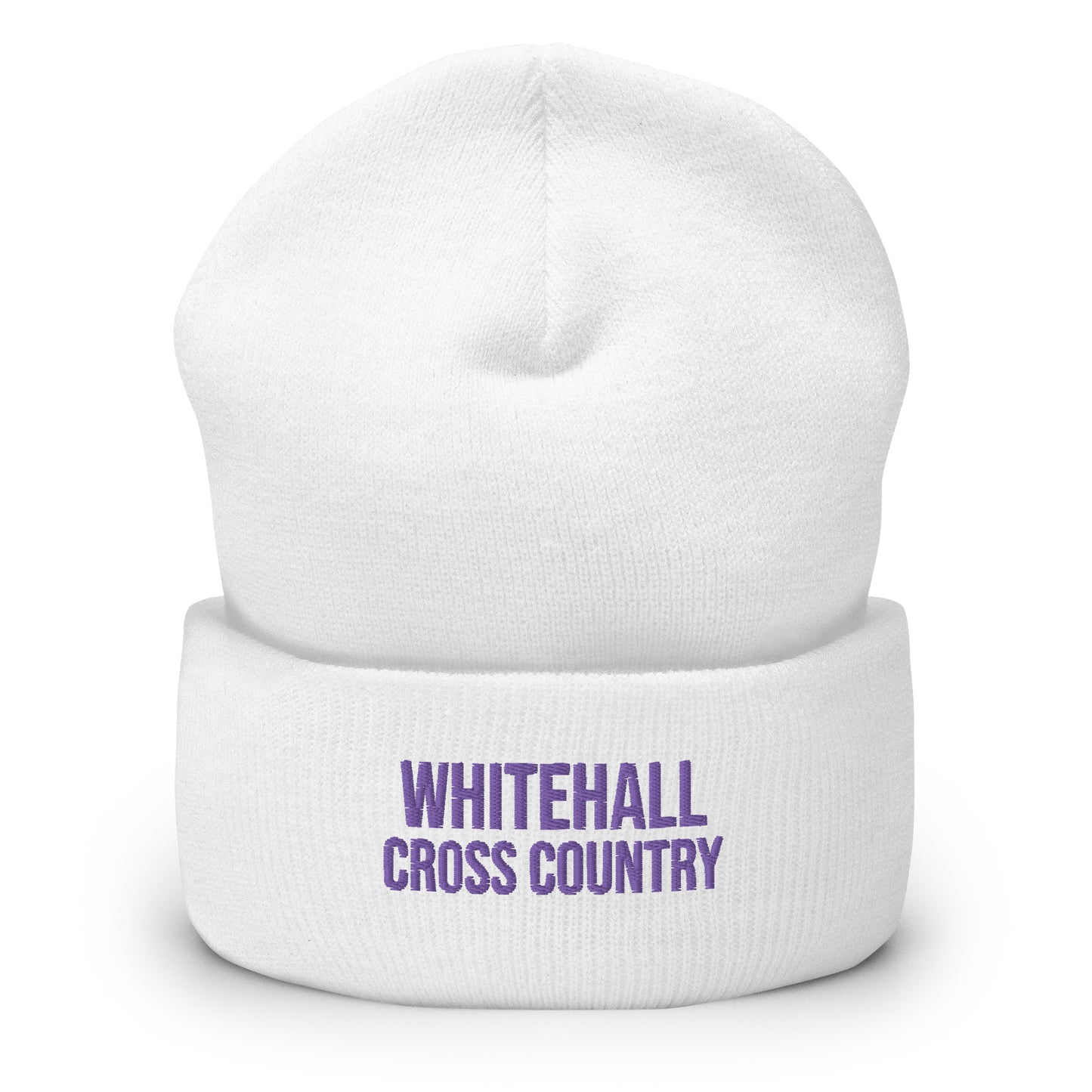 Whitehall Cross Country Cuffed Beanie