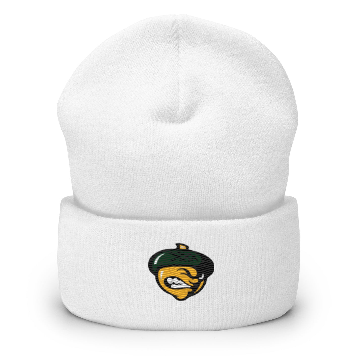 Live Oak Cuffed Beanie