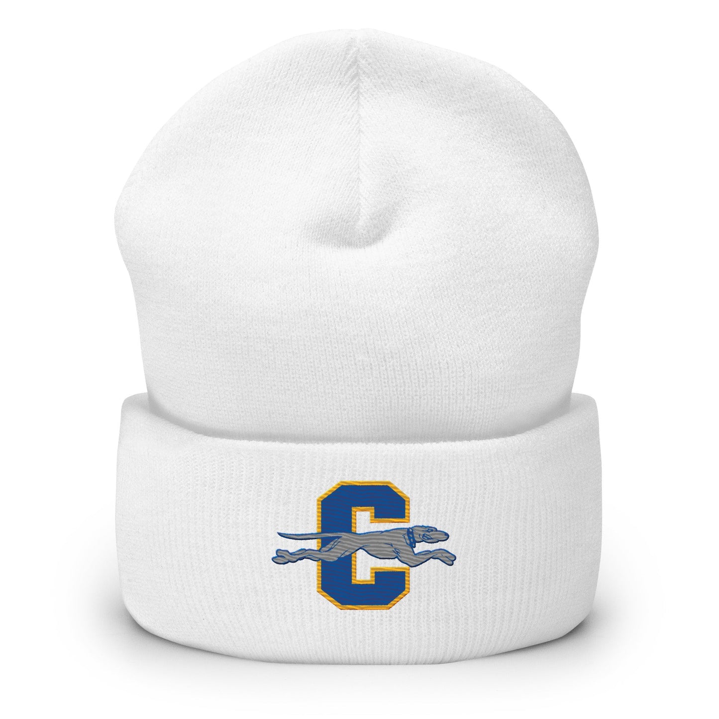 Yupoong Cuffed Beanie