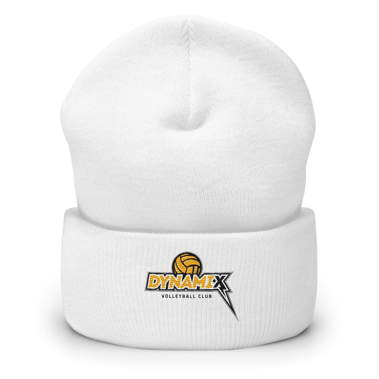 Yupoong Cuffed Beanie