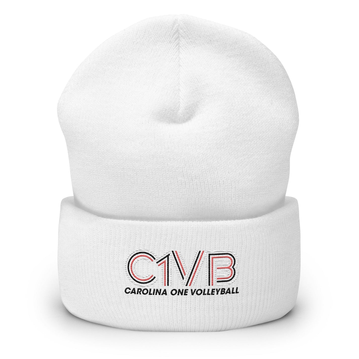 Yupoong Cuffed Beanie