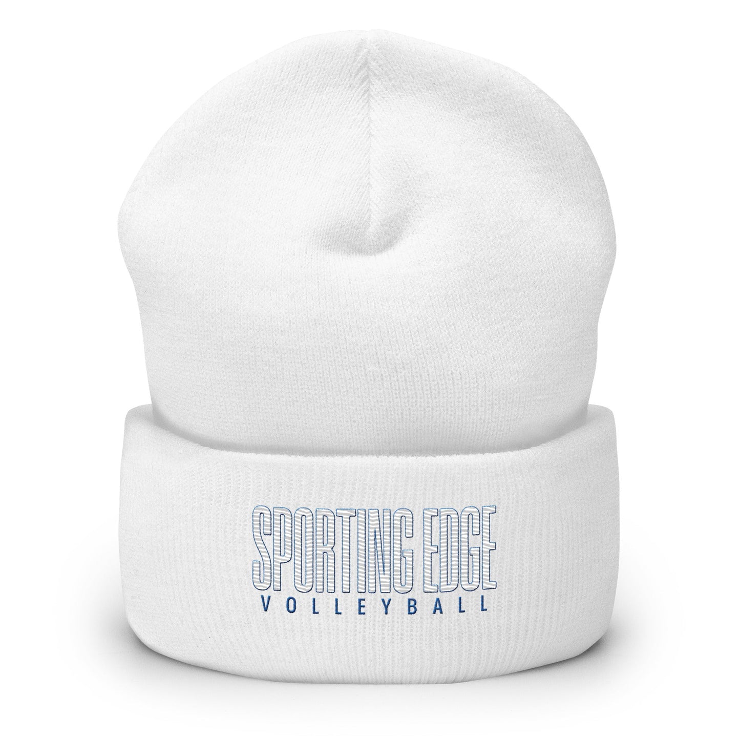Yupoong Cuffed Beanie
