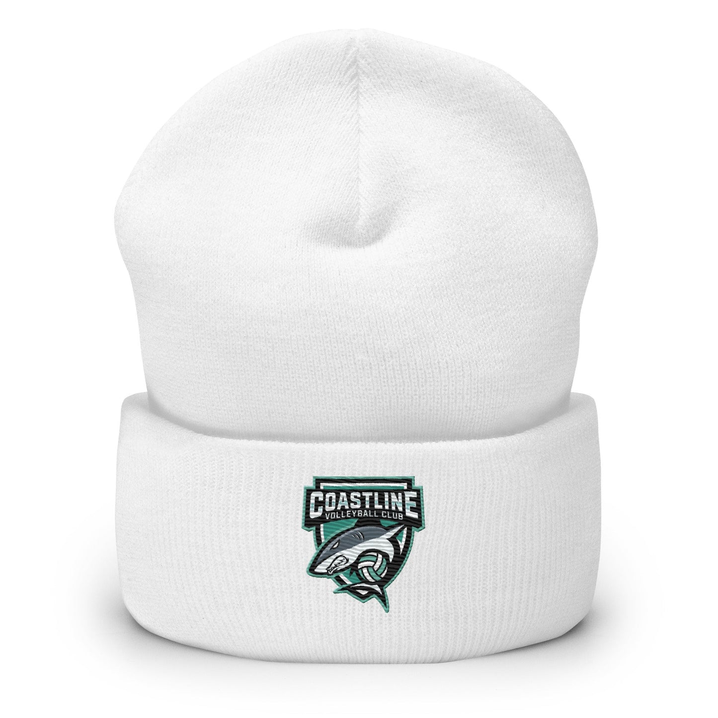 Yupoong Cuffed Beanie