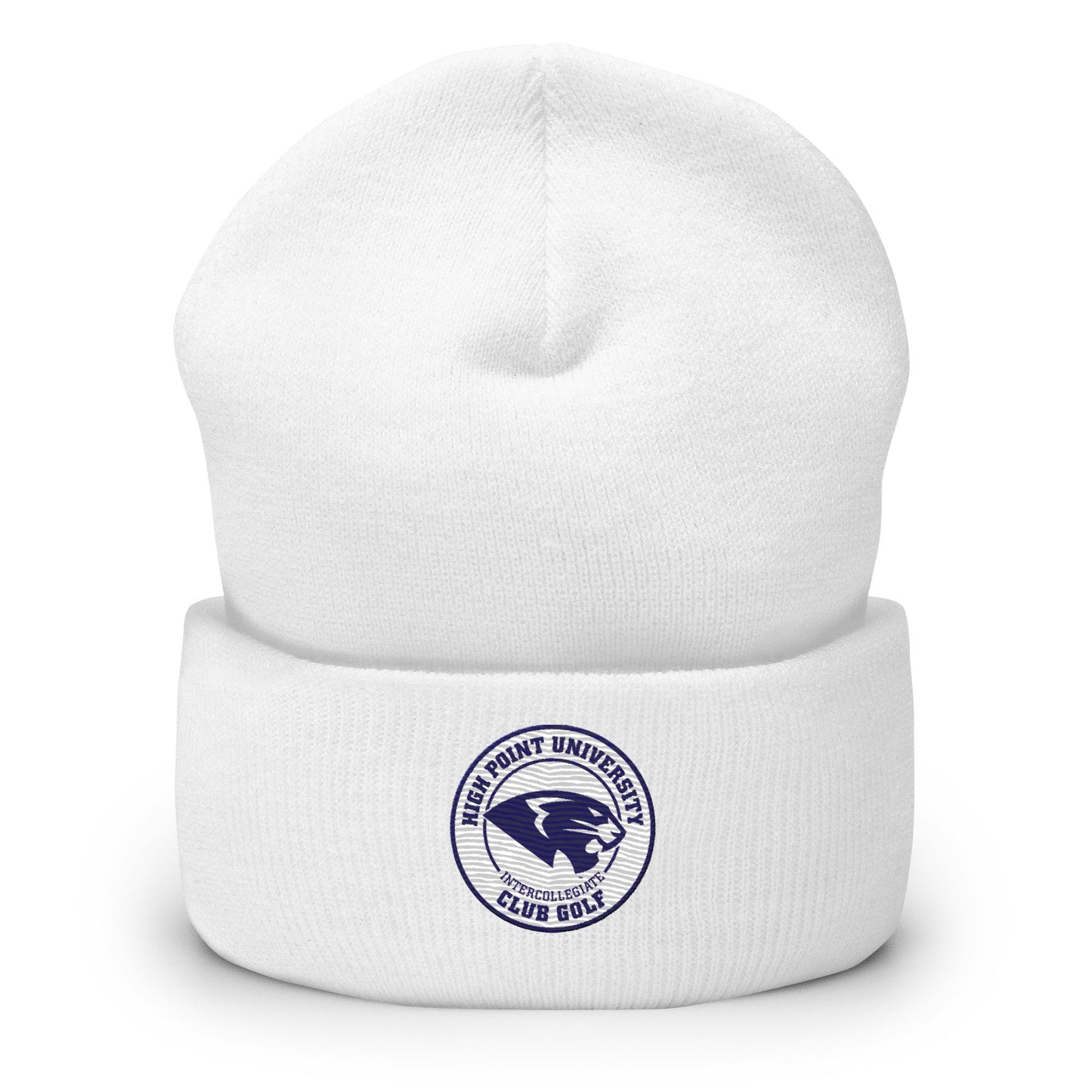 Yupoong Cuffed Beanie