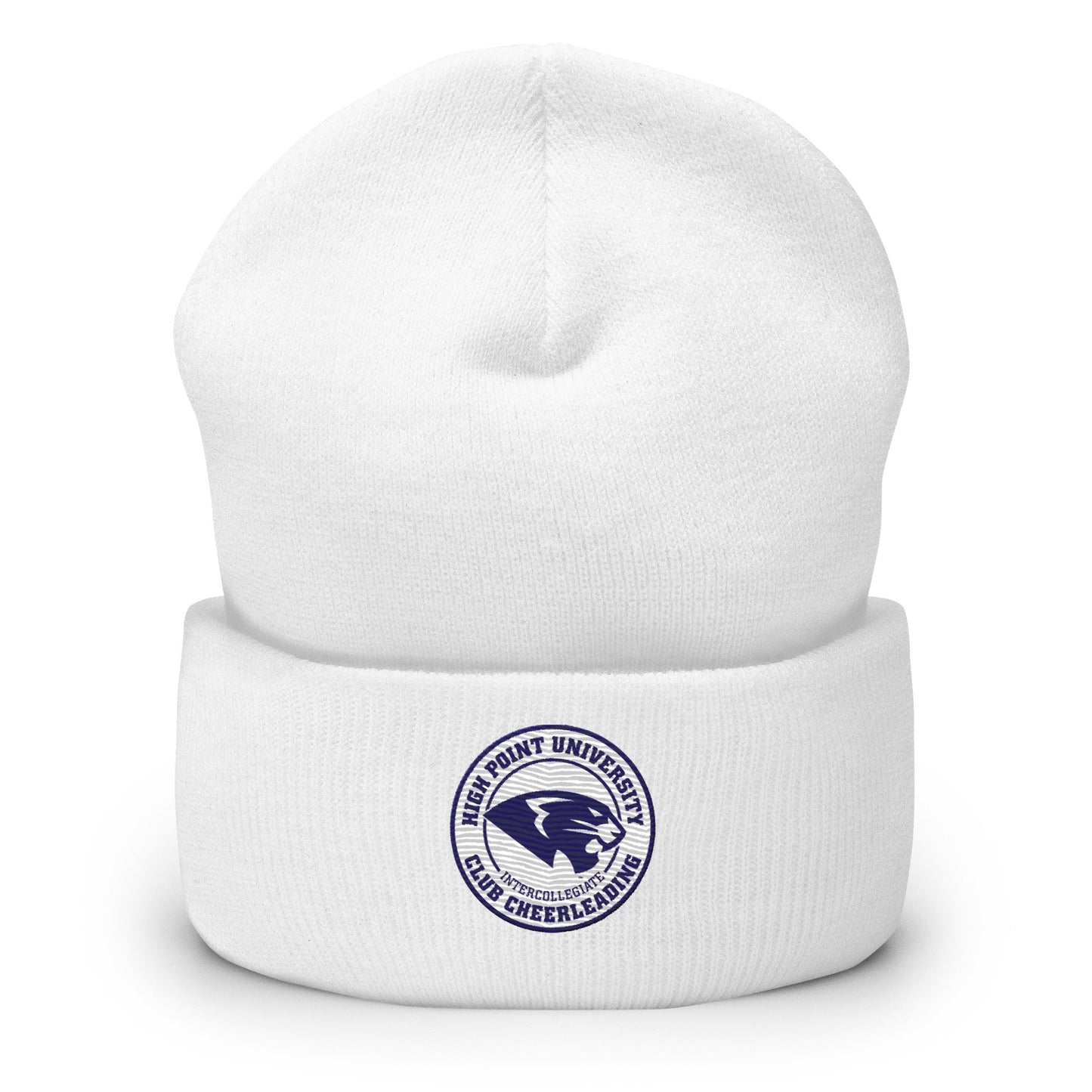 Yupoong Cuffed Beanie