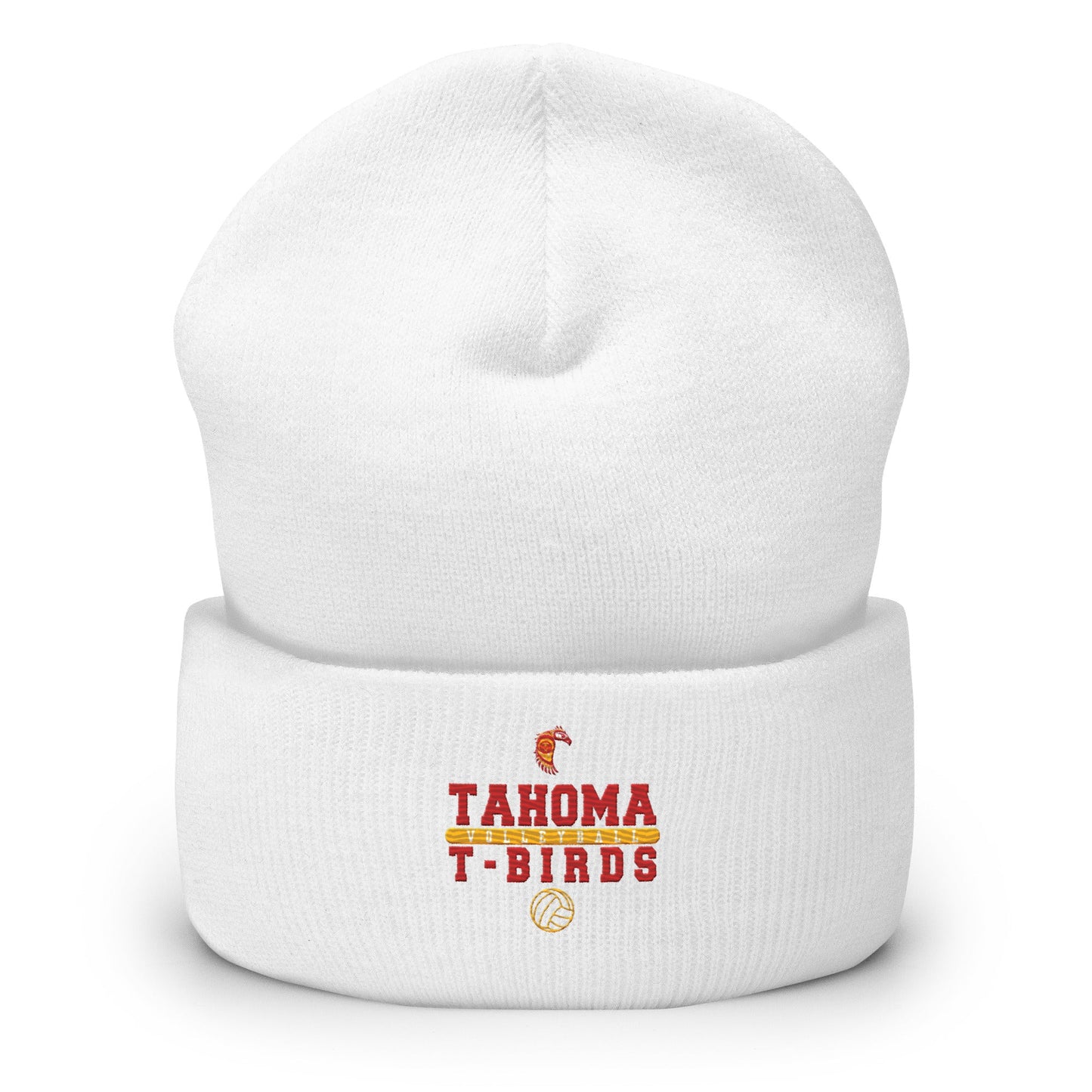 Yupoong Cuffed Beanie