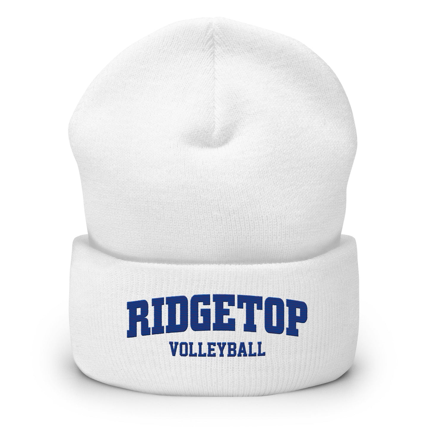 Yupoong Cuffed Beanie