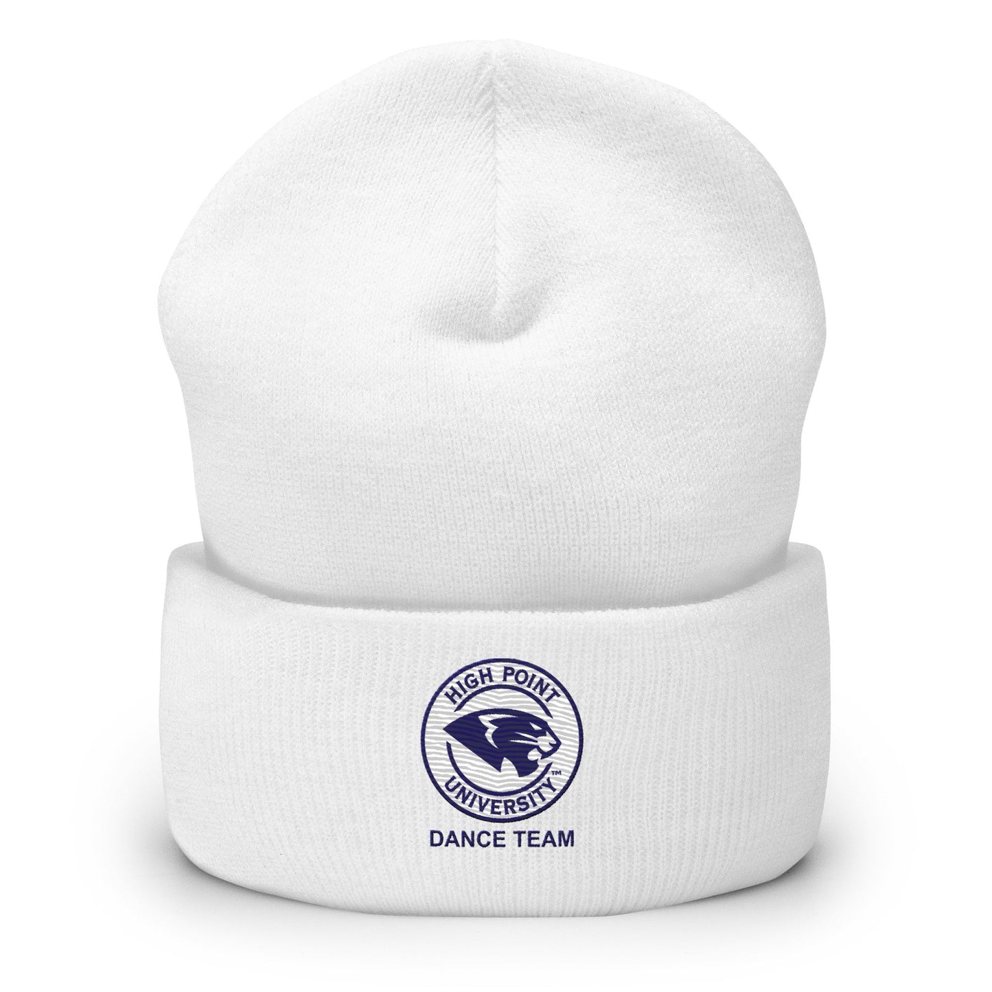 Cuffed Beanie