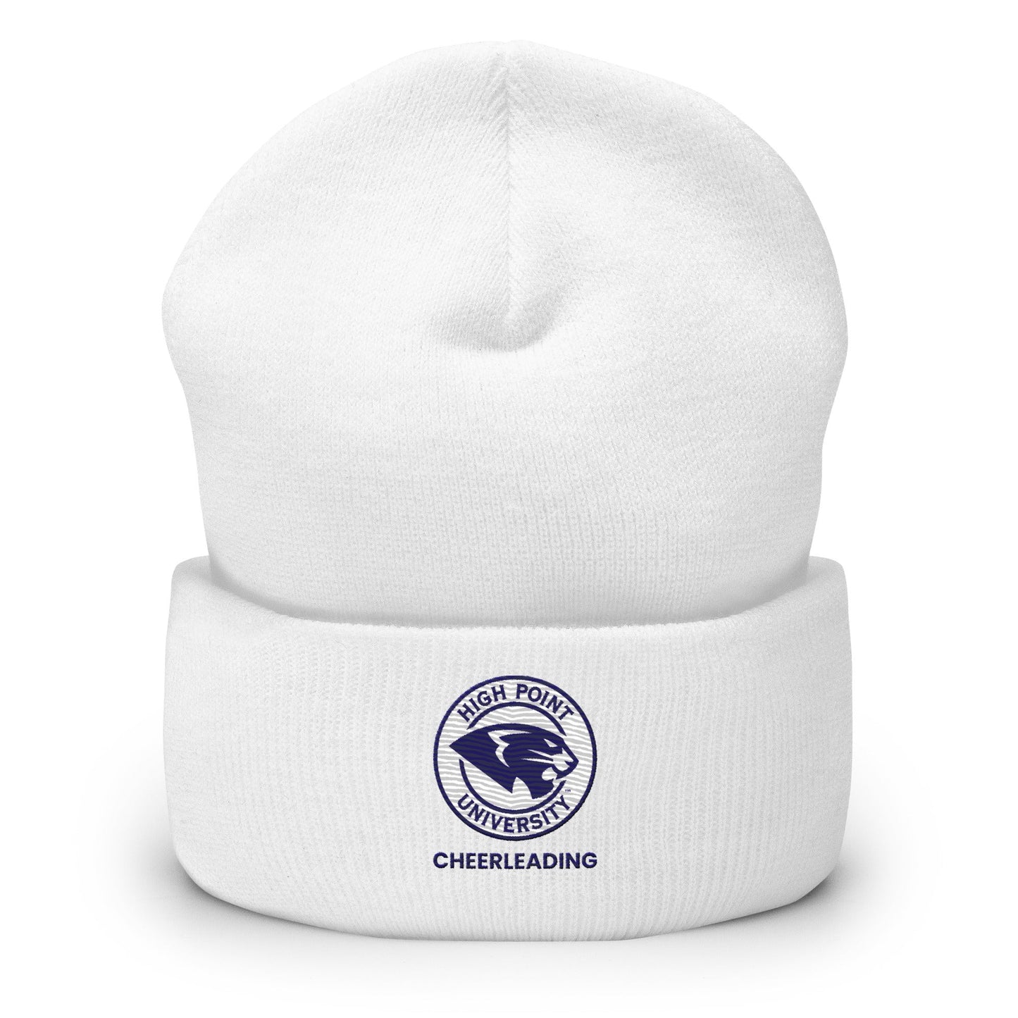 Yupoong Cuffed Beanie