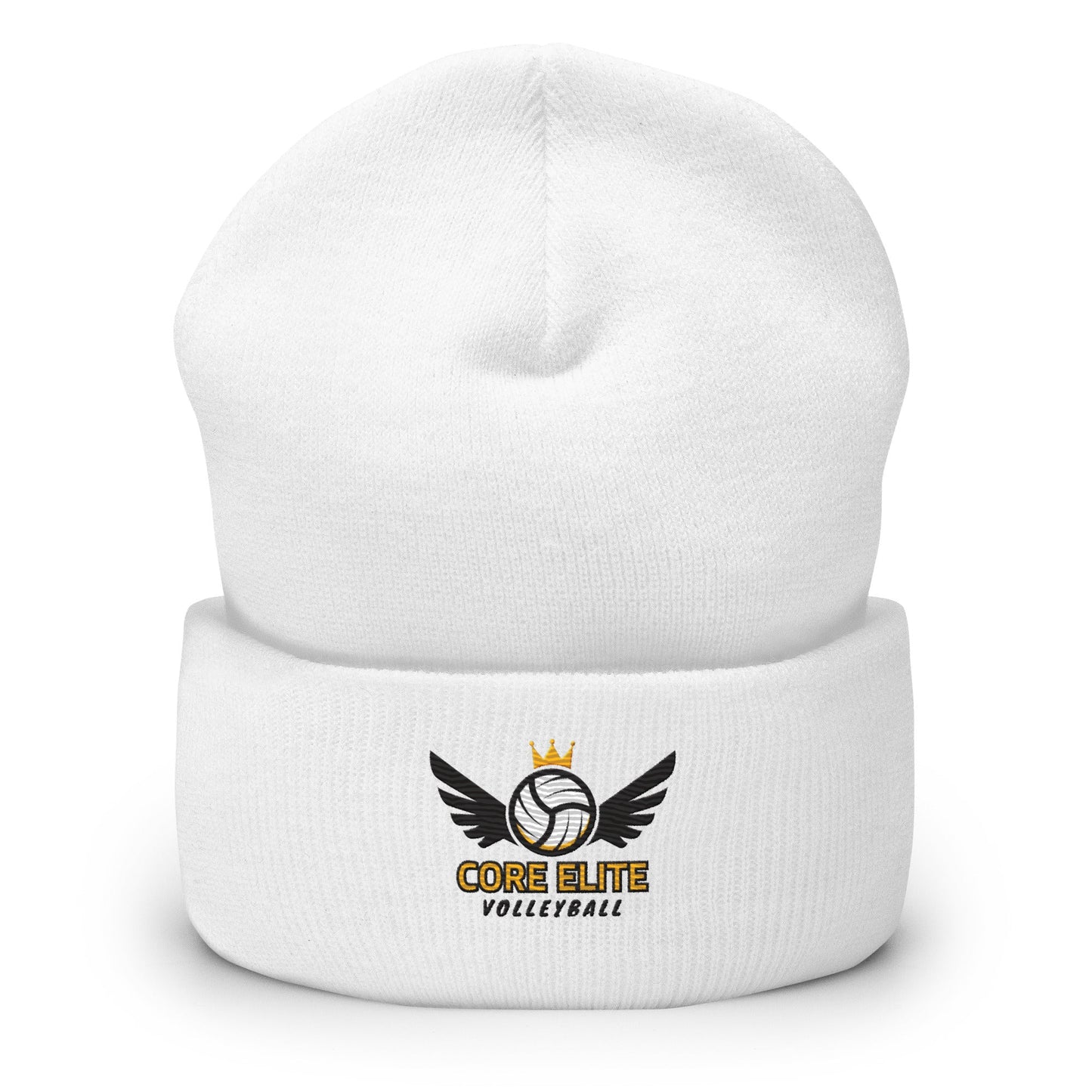 Yupoong Cuffed Beanie