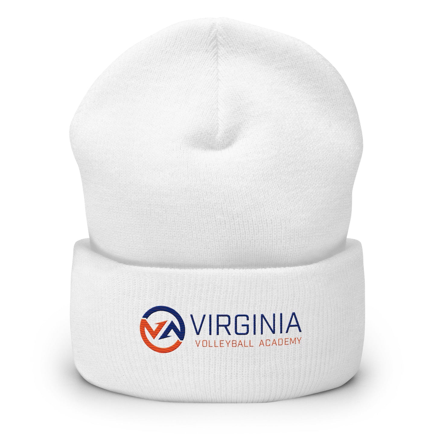 Yupoong Cuffed Beanie