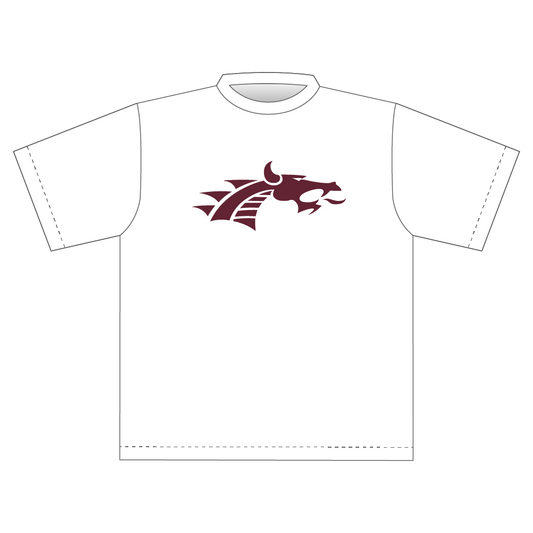 Collierville Lacrosse Shooting Shirt