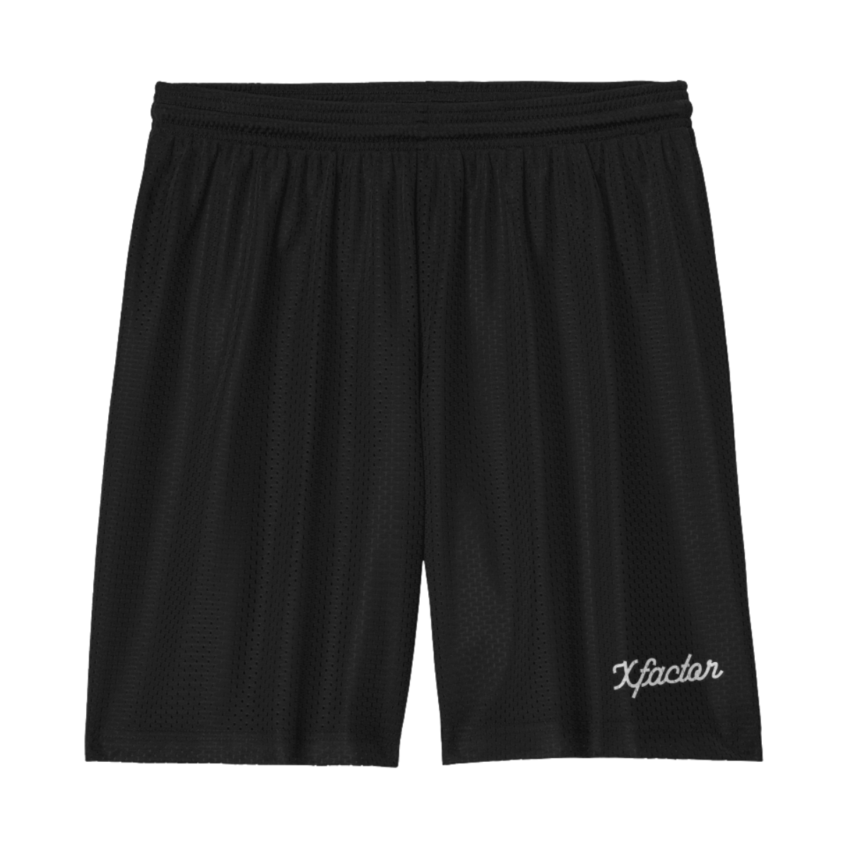 Adult Crease Kings Mesh Shorts