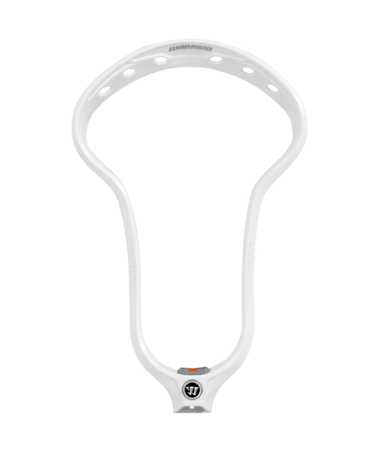 BURN FORMULA UNSTRUNG HEAD - BFUH4 WH X