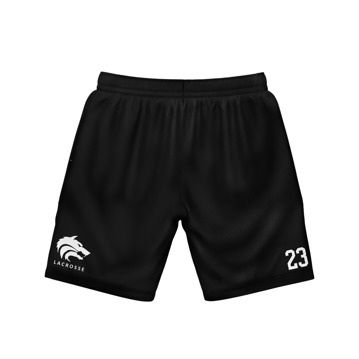 Timberline Lacrosse Athletic Shorts