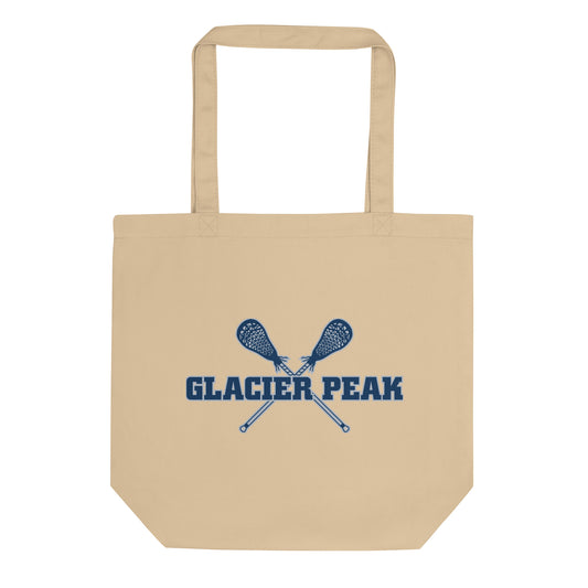 GP Lacrosse Eco Tote Bag