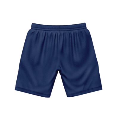 St. Mark's Lacrosse Athletic Shorts | Grades 3/4