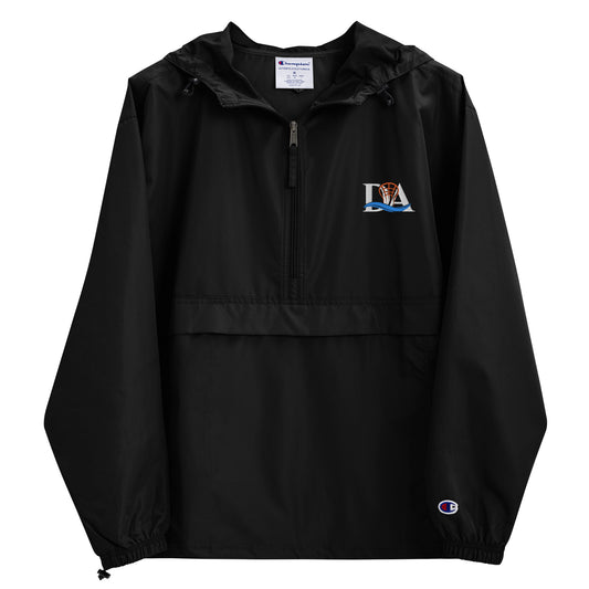 Adult Dempsey Arsenault Lacrosse Champion Packable Jacket