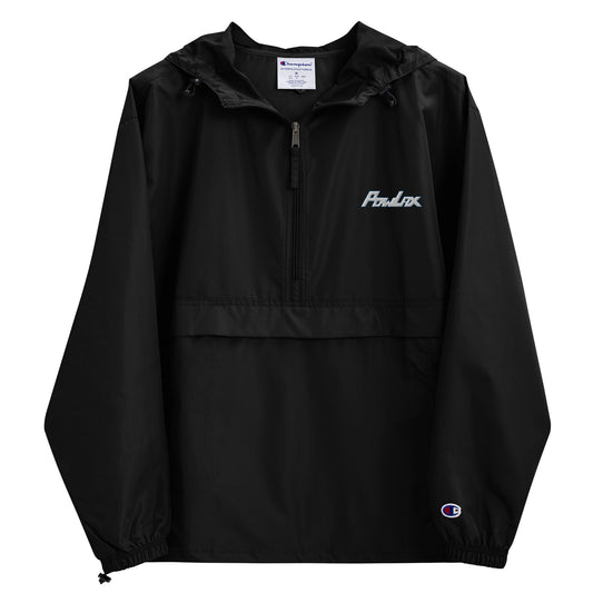 Adult POWLAX Champion Packable Jacket
