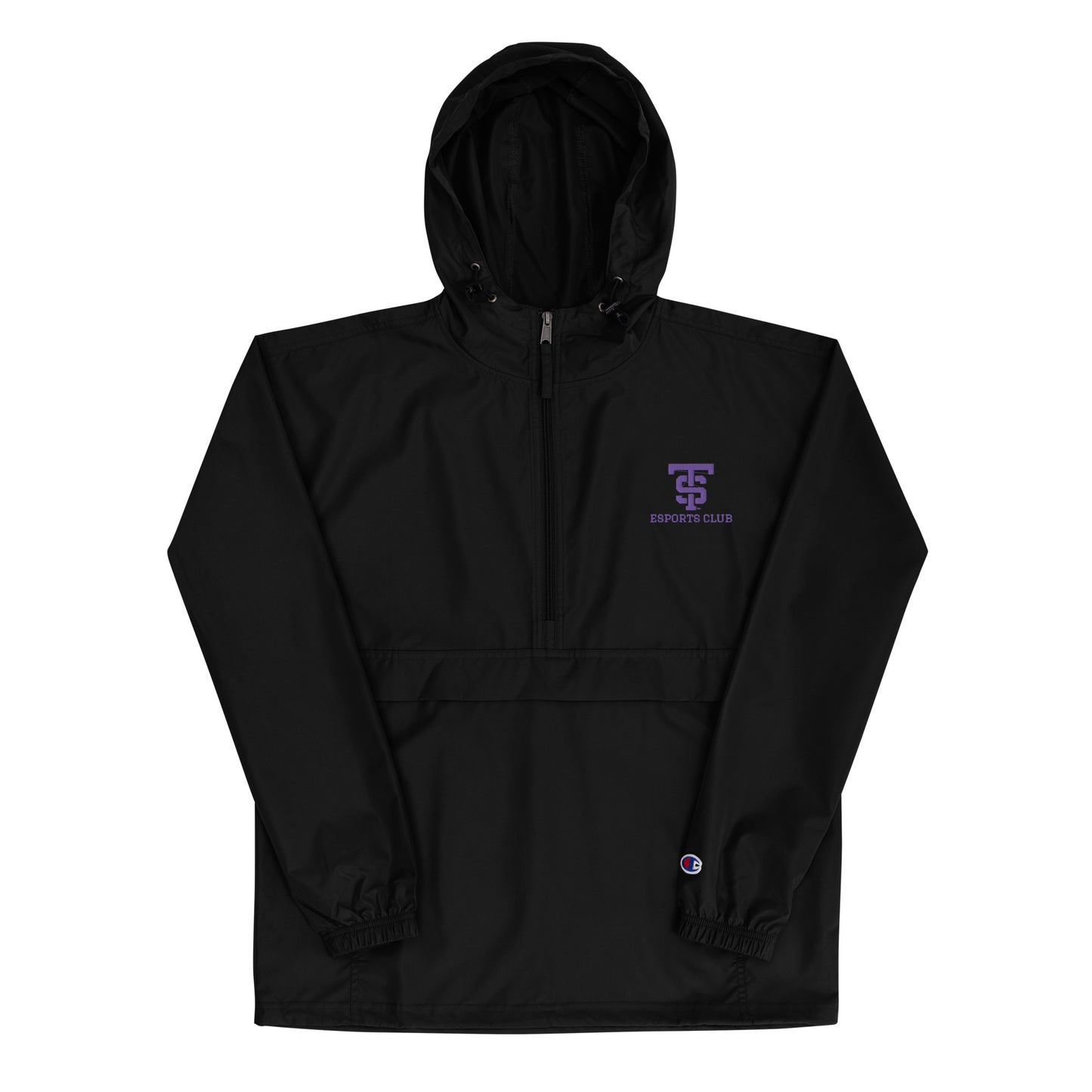 Adult UST eSports Champion Packable Jacket