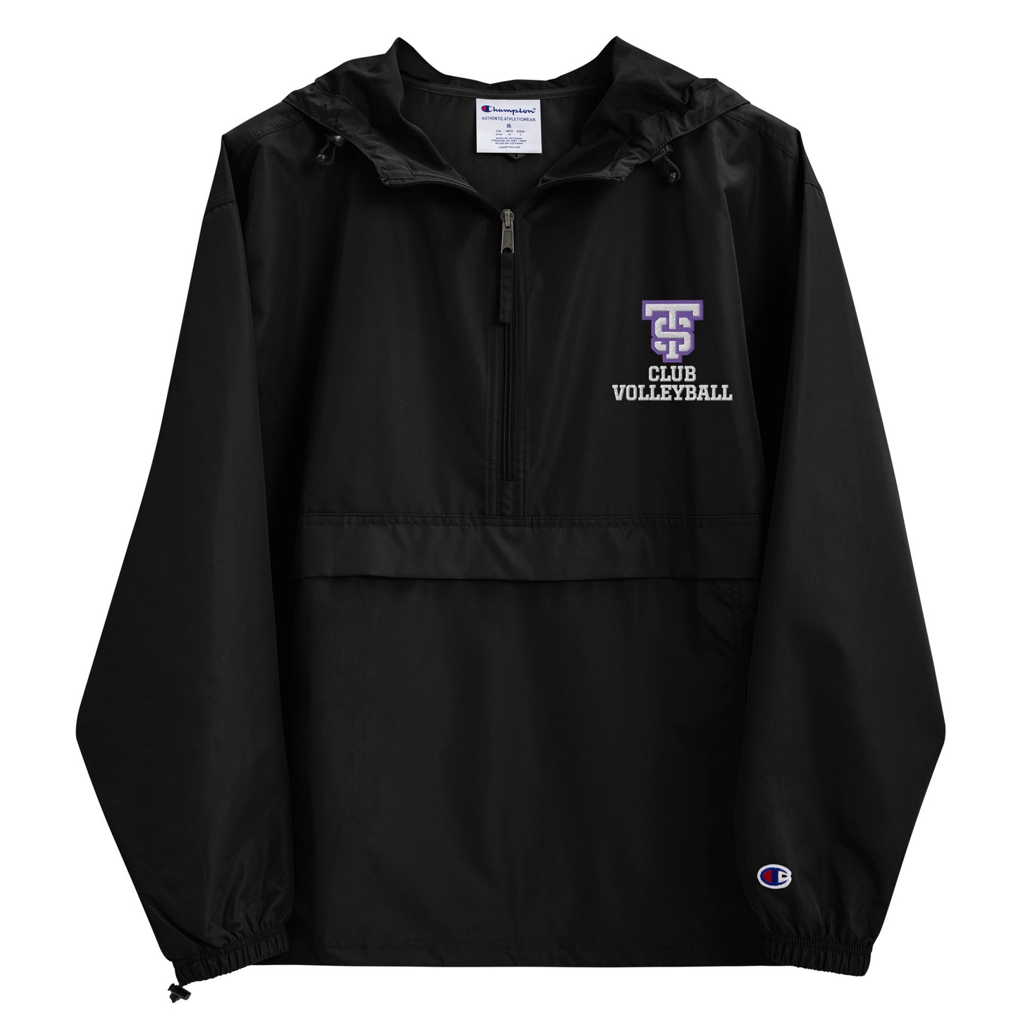 Adult UST Club VB Champion Packable Jacket