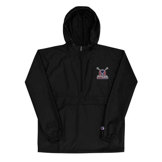 Adult Phoenix Titans Champion Packable Jacket