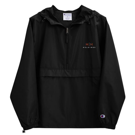 Adult HH Holdings Champion Packable Jacket