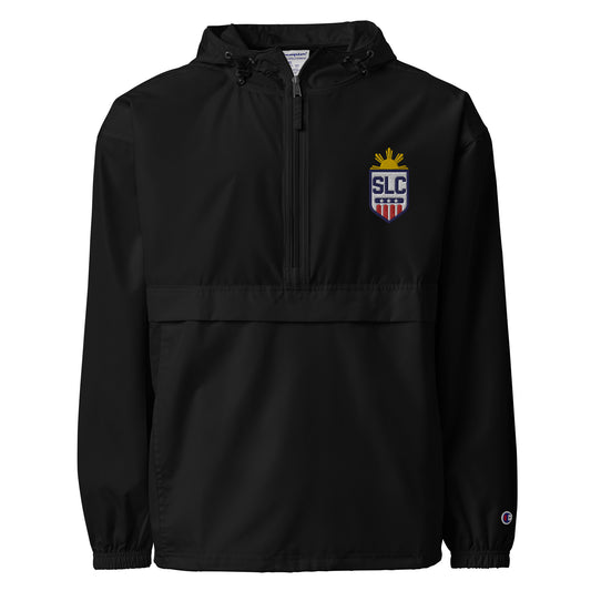 Adult SLC All Stars Champion Packable Jacket