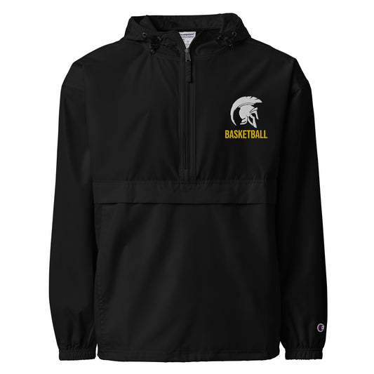 Adult Whitehall Basketball Champion Packable Jacket