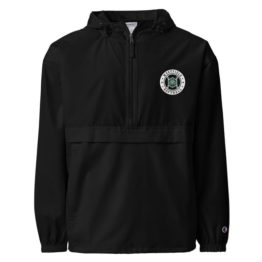 Adult Westfield All-Stars Champion Packable Jacket