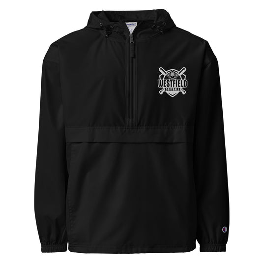 Adult Westfield All-Stars Champion Packable Jacket
