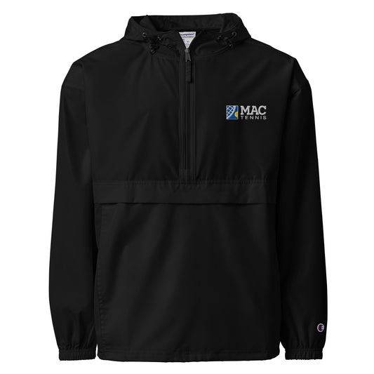 Adult MAC By The Sea Packable Jacket