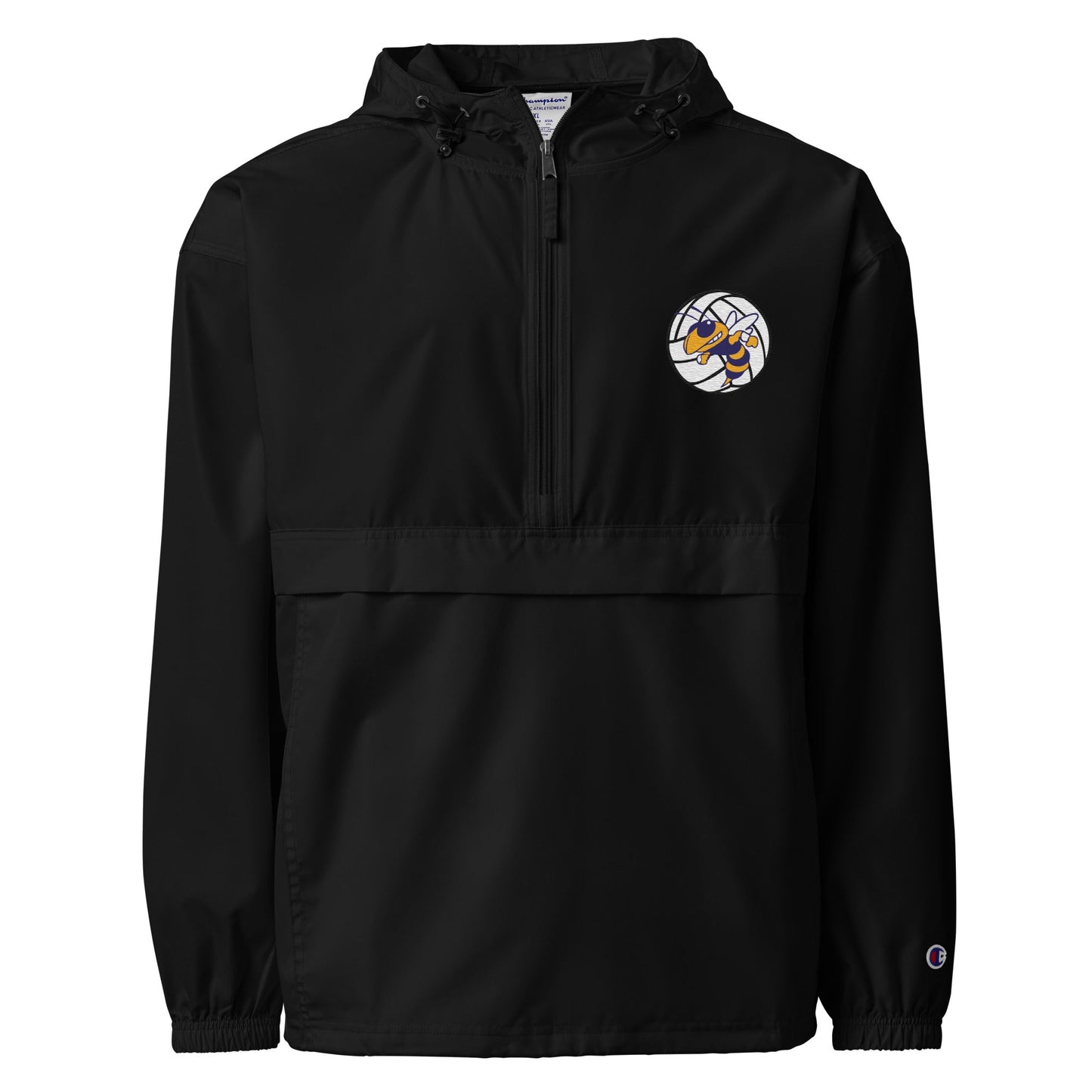 Adult Champion Packable Jacket