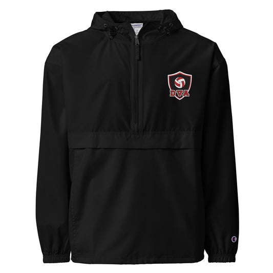 Adult Champion Packable Jacket