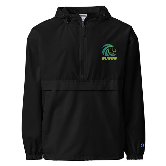 Adult Champion Packable Jacket