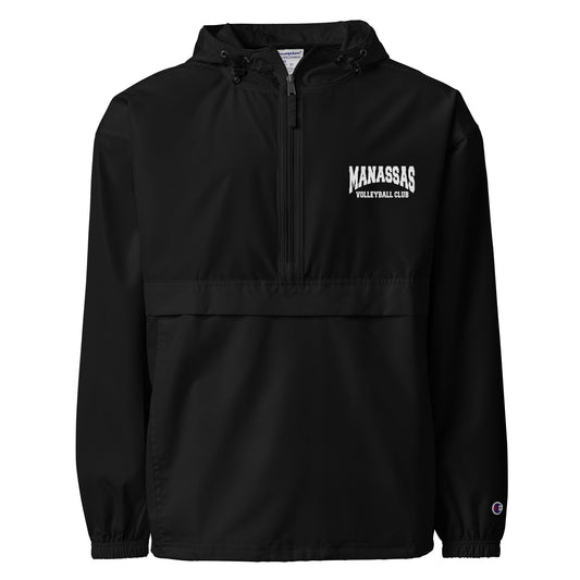 Adult Champion Packable Jacket